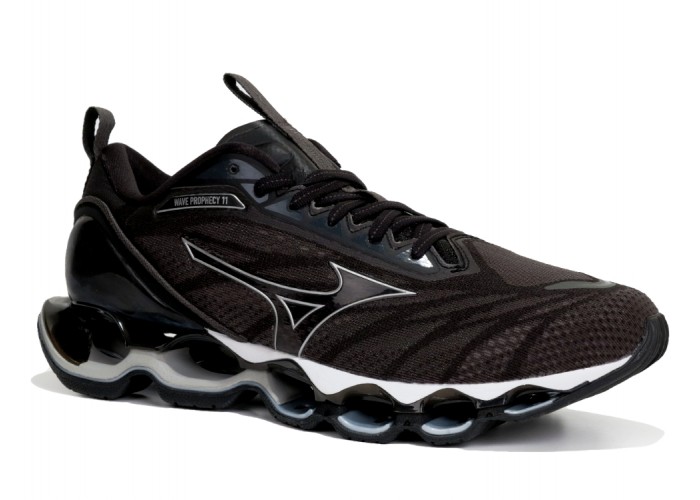 Кроссовки Mizuno Wave Prophecy 11, арт.J1GC228304